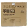 Газонокосилка бензиновая GLD-420, 146 см3, ширина 42 см, 40 л Denzel 58805 купить в Тюмени