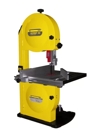 Пила ленточная Корвет 33 90330 купить в Тюмени