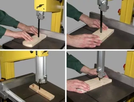 Пила ленточная Корвет 33 90330 купить в Тюмени