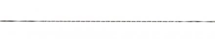 Полотна спиральные для лобзика, №1, 130мм, 6шт, KRAFTOOL &quot;Pro Cut&quot; 15344-01 15344-01 купить в Тюмени