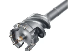 ЗУБР 68 х 500/600 мм, SDS-max проломной бур, Профессионал (29330-68-600)