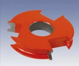 Фреза станочная профильная Кратон (1 09 07 028) 1 09 07 028