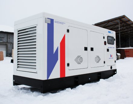 Дизельный генератор ИСТОК АД100С-Т400-РПМ21(е) купить в Тюмени