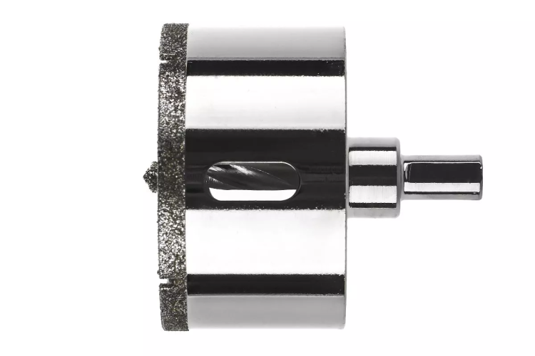 Коронка алмазная HAMMER Ф68мм HEX (DHS 68.0*65/5) купить в Тюмени