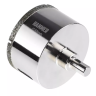 Коронка алмазная HAMMER Ф68мм HEX (DHS 68.0*65/5) купить в Тюмени