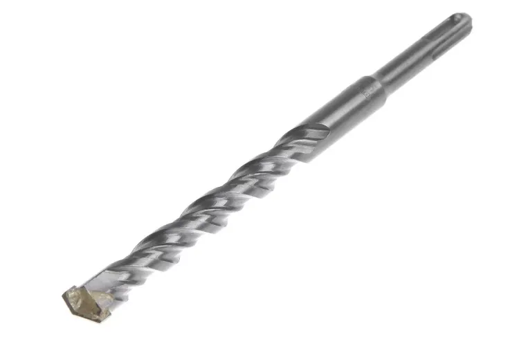 Бур HAMMER Ф16х210мм SDS Plus (201-135) купить в Тюмени