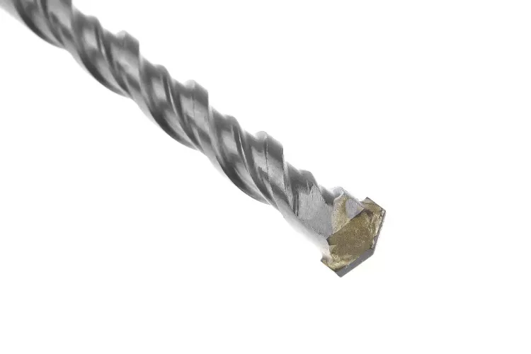 Бур HAMMER Ф16х210мм SDS Plus (201-135) купить в Тюмени