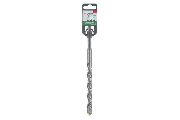 Бур HAMMER Ф16х210мм SDS Plus (201-135) купить в Тюмени
