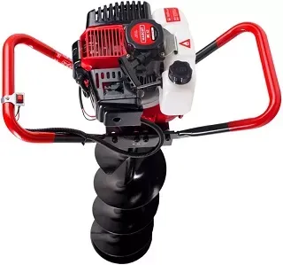 Бензобур MAXCUT MC 62 без шнека PATRIOT купить в Тюмени