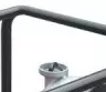 Мотопомпа ELITECH МБ1610 Д 100 купить в Тюмени