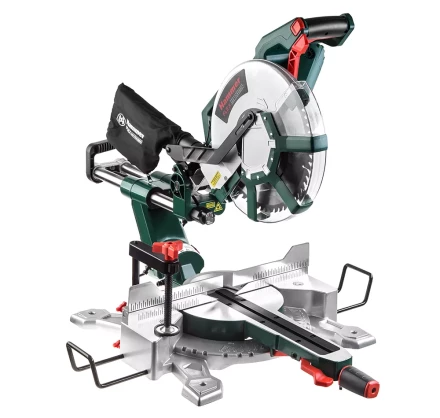 Пила торцовочная Hammer Flex STL1800/305PL купить в Тюмени