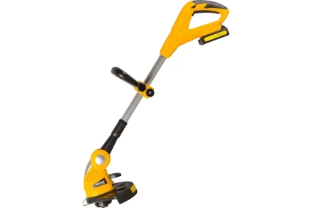 Аккумуляторный триммер Huter GET-28Li 70/1/33 купить в Тюмени