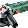 Углошлифовальная машина BOSCH PWS 700-115 (0.603.3A2.020) купить в Тюмени