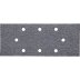 Лист шлифовальный универсальный URAGAN с покрытием стеарата цинка, 8 отверстий по линии, для ПШМ, P60, 93х230мм, 10шт 907-23102-060-10 купить в Тюмени