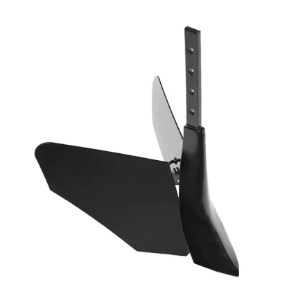 Окучник однорядный PATRIOT купить в Тюмени