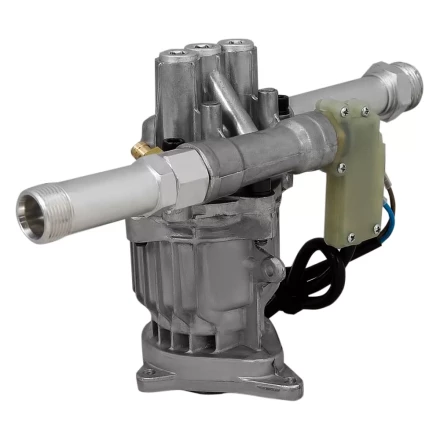 Помпа высокого давления KVAZARRUS для моек K 5 Base купить в Тюмени