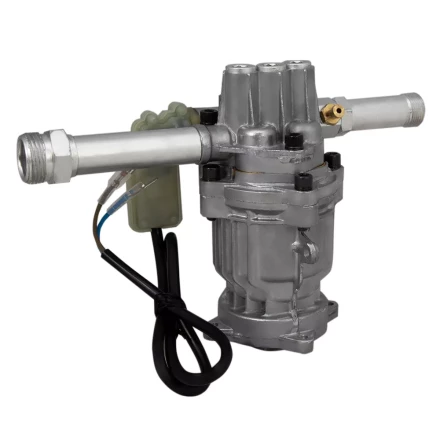 Помпа высокого давления KVAZARRUS для моек K 5 Base купить в Тюмени