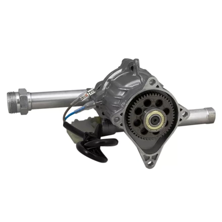 Помпа высокого давления KVAZARRUS для моек K 5 Base купить в Тюмени