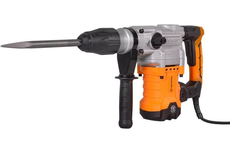 Перфоратор Вихрь П-2000К-М SDS-Max 72/3/21 купить в Тюмени