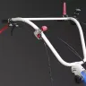 Мотоблок Нева МБ-23 МультиАгро YAMAHA MX250 PRO купить в Тюмени