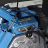 Мотоблок Нева МБ-23 МультиАгро YAMAHA MX250 PRO купить в Тюмени