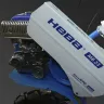 Мотоблок Нева МБ-23 МультиАгро YAMAHA MX250 PRO купить в Тюмени