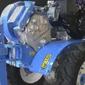 Мотоблок Нева МБ-23 МультиАгро YAMAHA MX250 PRO купить в Тюмени