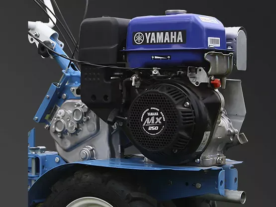 Мотоблок Нева МБ-23 МультиАгро YAMAHA MX250 PRO купить в Тюмени