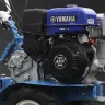 Мотоблок Нева МБ-23 МультиАгро YAMAHA MX250 PRO купить в Тюмени