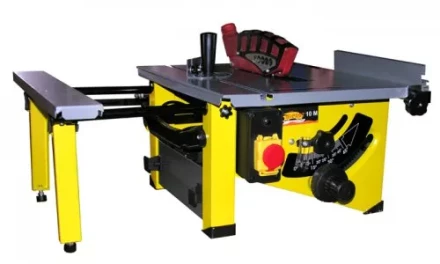 Станок распиловочный Корвет 10М (арт. 90101) купить в Тюмени