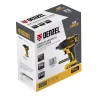 Винтоверт ударный аккумуляторный Denzel 26511 бесщеточный CID-IB-200-0, 18В Li-Ion купить в Тюмени