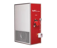 Стационарный газовый теплогенератор BALLU SP 100 LPG