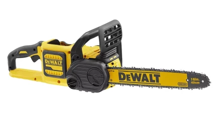 Пила цепная DCM575N аккумуляторная BRUSHLESS DeWalt купить в Тюмени