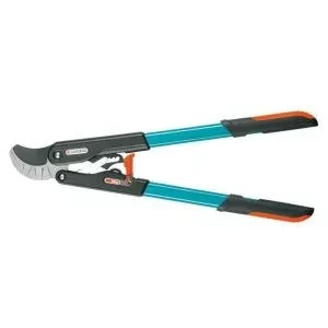 Сучкорез Comfort с храповым механизмом SmartCut GARDENA купить в Тюмени