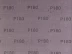 Лист шлифовальный ЗУБР &quot;СТАНДАРТ&quot; на тканевой основе, водостойкий 230х280мм, Р180, 5шт 35415-180 купить в Тюмени