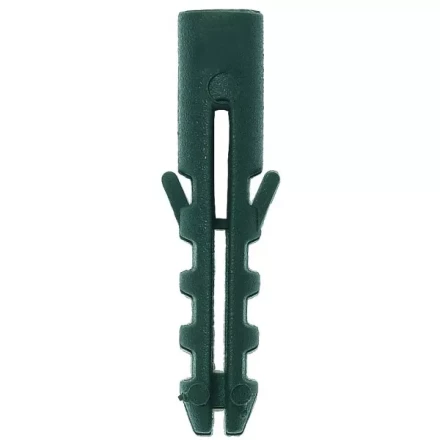 Дюбель ЗУБР &quot;МАСТЕР&quot; распорный полипропиленовый, тип &quot;ЕВРО&quot;, 10 х 50 мм,  50 шт 3010-10-050_z01 купить в Тюмени