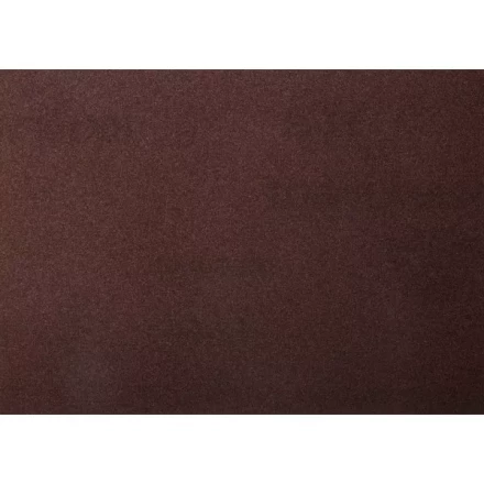 Шлиф-шкурка водостойкая на тканной основе, № 10 (Р 120), 3544-10, 17х24см, 10 листов 3544-10 купить в Тюмени