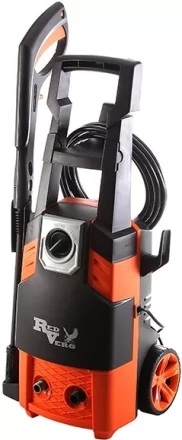 Минимойка-мойка высокого давления RD5461C-160B RedVerg купить в Тюмени