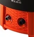 Минимойка-мойка высокого давления RD5461C-160B RedVerg купить в Тюмени