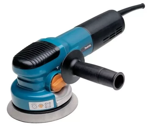 Экцентриковая шлифовальная машина Makita BO6040 купить в Тюмени