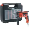 Дрель ударная B&amp;D KR 654 CRESK купить в Тюмени