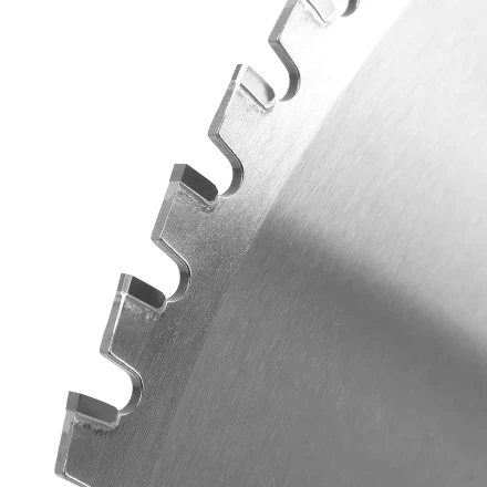 Твердосплавный диск для резки стали Messer. Диаметр 355 мм. купить в Тюмени