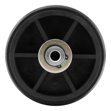 Транспортировочный комплект для виброплиты VC-30W Denzel 98024 купить в Тюмени