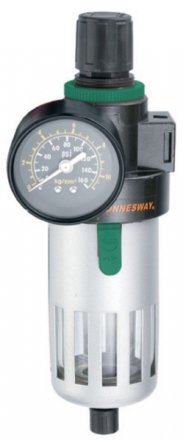 Фильтры влагоотделители с регулятором давления для пневмоинструмента  1/2&quot;  JAZ-0534  Jonnesway 47509 купить в Тюмени
