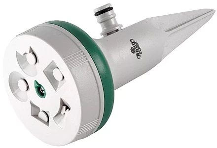 Распылитель 5-позиционный RACO на пике, 600мм 4260-55/663C купить в Тюмени