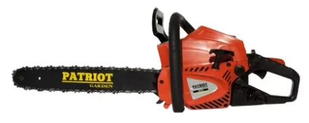 Бензопила Patriot Garden РТ 3818 купить в Тюмени