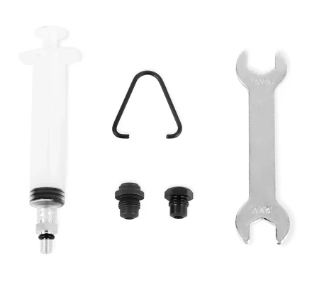 Пневматический заклепочник MESSER RL-4000HV для вытяжных заклепок (4,8 - 6,4 мм) купить в Тюмени