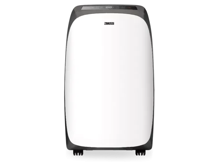 Кондиционер мобильный ZANUSSI ZACM-09 DV/N1 купить в Тюмени