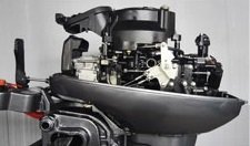 Лодочный мотор подвесной SEA-PRO Т18S купить в Тюмени