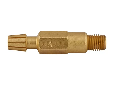 Мундштук внутренний ацетиленовый №5 Р2А-02М Р2А-22-Р Сварог купить в Тюмени